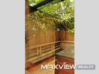 Old Lane House on Shanxi S. Road 2bedroom 158sqm ¥35,000 SH010267