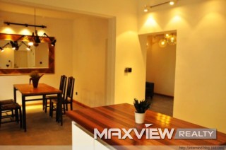 Old Apartment on Nanchang Road 2bedroom 102sqm ¥26,000 SH010266