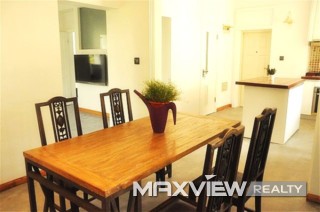 Old Apartment on Nanchang Road 2bedroom 102sqm ¥26,000 SH010266