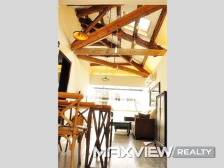 Old Apartment on Maoming Road 2bedroom 100sqm ¥23,000 SH010265