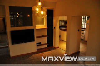 Old Apartment on Nanchang Road 2bedroom 102sqm ¥26,000 SH010266
