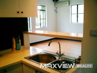 Old Apartment on Jianguo W. Road 2bedroom 120sqm ¥25,000 SH010314