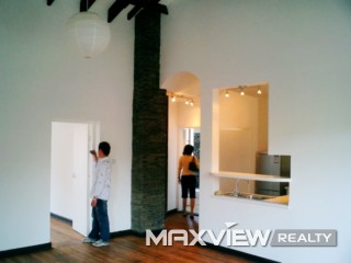 Old Apartment on Jianguo W. Road 2bedroom 120sqm ¥25,000 SH010314