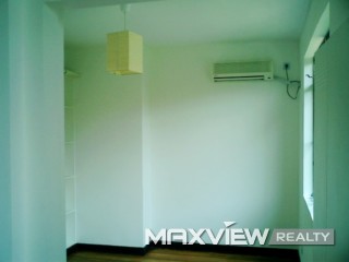 Old Apartment on Jianguo W. Road 2bedroom 120sqm ¥25,000 SH010314