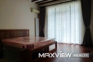 Old Lane House on Changle Road   2bedroom 110sqm ¥29,000 SH010333