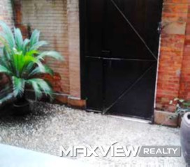 Old House on Huaihai M. Road 2bedroom 100sqm ¥16,000 SH010329