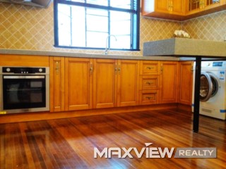 Old Lane House on Nanjing W. Road 2bedroom 110sqm ¥24,000 SH010299