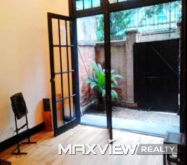 Old House on Huaihai M. Road 2bedroom 100sqm ¥16,000 SH010329