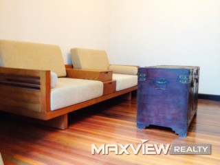 Old Lane House on Nanjing W. Road 2bedroom 110sqm ¥24,000 SH010299