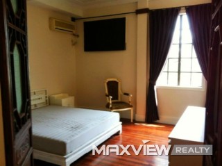 Old Garden House on Anting Road 2bedroom 110sqm ¥24,000 SH000411
