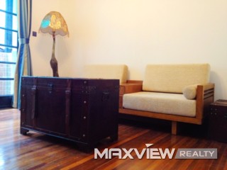 Old Lane House on Nanjing W. Road 2bedroom 110sqm ¥24,000 SH010299