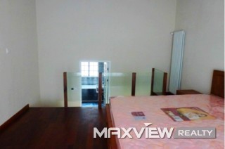 Old Lane House on Changle Road   2bedroom 110sqm ¥29,000 SH010333