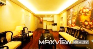 Old Lane House on Wuxing Road 5bedroom 226sqm ¥60,000 SH010376