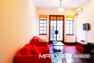 Old Apartment on Tianping Road 3bedroom 140sqm ¥17,000 SH010393