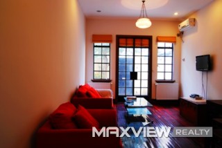Old Apartment on Tianping Road 3bedroom 140sqm ¥17,000 SH010393
