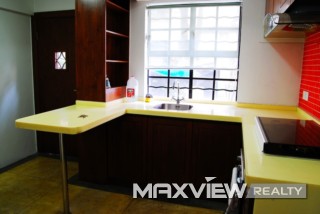 Old Apartment on Tianping Road 3bedroom 140sqm ¥17,000 SH010393