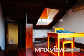 Old Apartment on Tianping Road 3bedroom 140sqm ¥17,000 SH010393