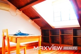 Old Apartment on Tianping Road 3bedroom 140sqm ¥17,000 SH010393