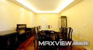 Old Lane House on Wuxing Road 5bedroom 226sqm ¥60,000 SH010376