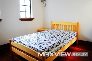 Old Apartment on Tianping Road 3bedroom 140sqm ¥17,000 SH010393