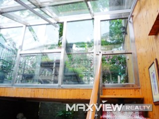 Old Lane House on Gao'an Road 5bedroom 226sqm ¥58,000 SH006380