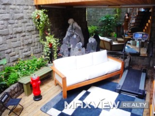 Old Lane House on Gao'an Road 5bedroom 226sqm ¥58,000 SH006380