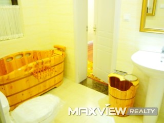 Old Lane House on Gao'an Road 5bedroom 226sqm ¥58,000 SH006380