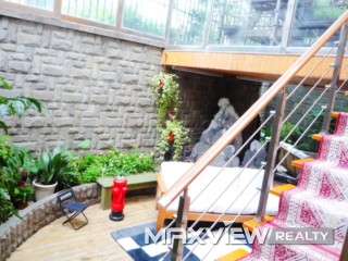 Old Lane House on Gao'an Road 5bedroom 226sqm ¥58,000 SH006380