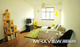 Old Apartment on Xinhua Road 1bedroom 110sqm ¥20,000 SH003200