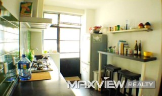 Old Apartment on Xinhua Road 1bedroom 110sqm ¥20,000 SH003200