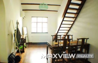 Old Apartment on Xinhua Road 1bedroom 110sqm ¥20,000 SH003200