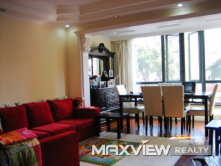 Old Lane House on Yongjia Road 3bedroom 165sqm ¥19,000 SH010483