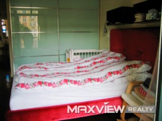 Old Lane House on Yongjia Road 3bedroom 165sqm ¥19,000 SH010483