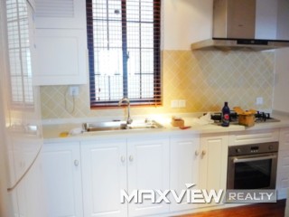 Old Apartment on Xingguo Road 3bedroom 150sqm ¥25,000 SH010560