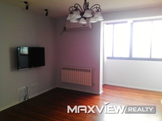 Old House on Huaihai M. Road 4bedroom 157sqm ¥25,000 SH010574