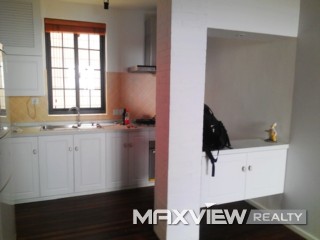 Old House on Huaihai M. Road 4bedroom 157sqm ¥25,000 SH010574