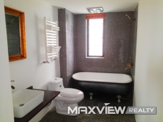 Old House on Huaihai M. Road 4bedroom 157sqm ¥25,000 SH010574