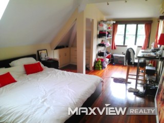 Old Lane House on Taiyuan Road 1bedroom 100sqm ¥21,000 L01373