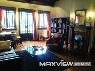 Old Lane House on Taiyuan Road 1bedroom 100sqm ¥21,000 L01373