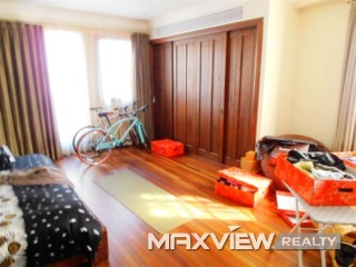 Old Apartment on Shanxi N. Road 3bedroom 230sqm ¥45,000 SH010643