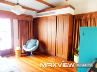 Old Apartment on Shanxi N. Road 3bedroom 230sqm ¥45,000 SH010643