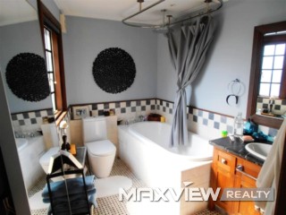 Old Apartment on Shanxi N. Road 3bedroom 230sqm ¥45,000 SH010643