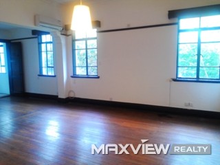 Old House on Huaihai M. Road 4bedroom 272sqm ¥42,000 SH010162