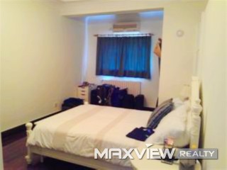 Old Lane House on Nanjing W. Road 5bedroom 230sqm ¥48,000 SH005300