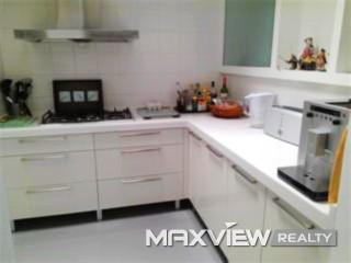 Old Lane House on Nanjing W. Road 5bedroom 230sqm ¥48,000 SH005300