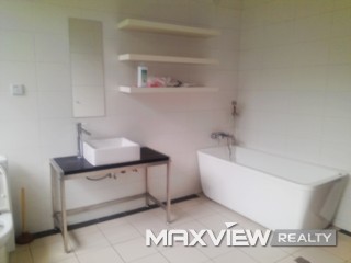 Old House on Huaihai M. Road 4bedroom 272sqm ¥42,000 SH010162