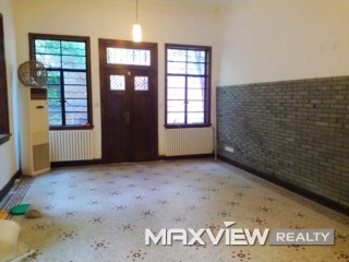 Old Lane House on Taiyuan Road 4bedroom 205sqm ¥45,000 SH004680
