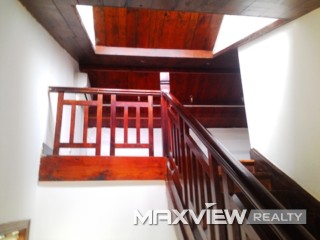 Old Lane House on Taiyuan Road 4bedroom 205sqm ¥45,000 SH004680