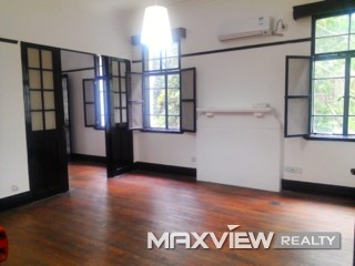 Old House on Huaihai M. Road 4bedroom 272sqm ¥42,000 SH010162
