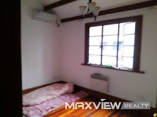 Old Lane House on Wuxing Road 5bedroom 230sqm ¥55,000 SH010669